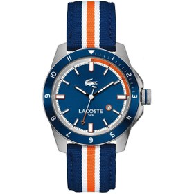 Resim Lacoste LAC2010700 ERKEK KOL SAATİ 