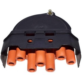 Resim Bmw Distribütör Kapağı M20 M30 M70 M73 M73N Motor-12111725070 