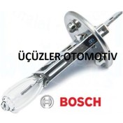 Resim Bosch 24V Standart H1 Ampul 70W 