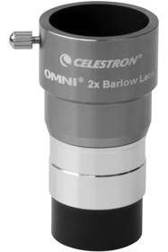 Resim RADİESUM Barlow Lens 2X CL 93326 1137848 