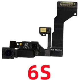 Resim Tkgz İPhone 6S Ön Kamera Sensör 