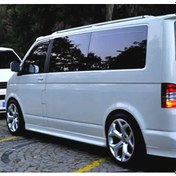 Resim Transporter T5 Marşpiyel Takim Uzun Şaşe (Sağ-Sol) STR-330 