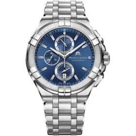 Resim Maurice Lacroix AI1018SS0024301 Erkek Kol Saati 
