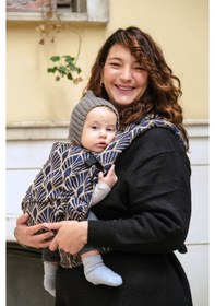 Resim Neko Switch Bebek Beden Kanguru - Kidonya Elegance 