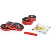 Resim Storemax Hazır Sineklik | Pencere Sinekliği | 75 x 150 cm 