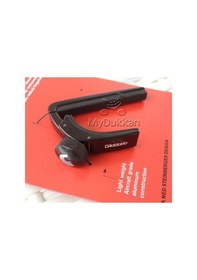 Resim D'Addario Planet Waves Pw-Cp-04 Klasik Gitar Kaposu 