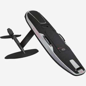 Resim VINGA Adventure eFoil Elektrikli Sörf Tahtası, Denge ve Kontrol 