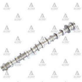 Resim Eksantrik Mili Avensıs 03 1.6 Emme 13501-0d021 