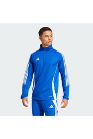Resim adidas Tiro 24 Training Erkek Eşofman Üstü 