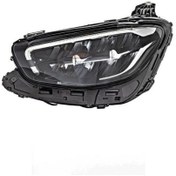 Resim OEM MERCEDES - ÖN FAR SOL (ORJ) W213 2020- - 2139066308 