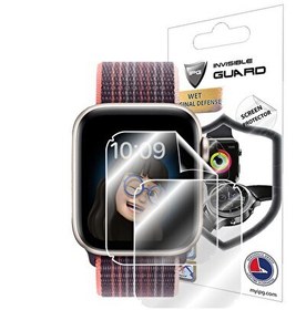Resim IPG Apple Watch Se - Seri 6-5 - 4 4 44mm Hydrogel Ekran Koruyucu - 2 Adet 