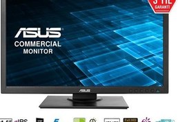 Resim Asus BE229QLB FULL HD Pivot 21.5" LED Monitör 