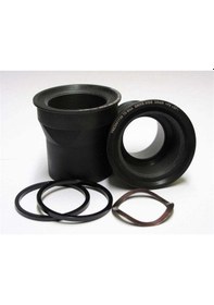 Resim Sram Am Pf30 To Bsa Adapt 68/73mm Orta Göbek Siyah 