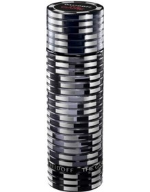 Resim Davidoff The Game Erkek Parfüm EDT 100 ML 