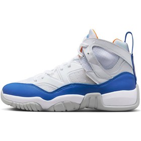 Resim Jumpman Two Trey Erkek Basketbol Ayakkabısı 