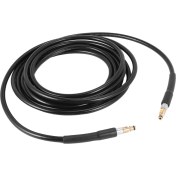 Resim Teedoo Karcher K2-K7 Yüksek Basınçlı Araba Yıkama Makinesi Kablo Borusu Uzatma Hortumu Temizleyici Yıkama Aletleri Için 6m Araba Su Temizleme Hortumu (Yurt Dışından) 