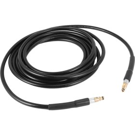 Resim Blueleskyy Karcher K2-K7 Yüksek Basınçlı Araba Yıkama Makinesi Kablo Borusu Uzatma Hortumu Temizleyici Yıkama Aletleri Için 6m Araba Su Temizleme Hortumu (Yurt Dışından) 