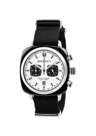 Resim Brıston 17142.sa.bs.2.nb Erkek Kol Saati Beyaz 