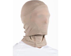 Resim Oil Company Unisex Yüzü Komple Saran Soğuk Geçirmez Sıkmaz Esnek Kışlık Profesyonel Termal Kar Maskesi 