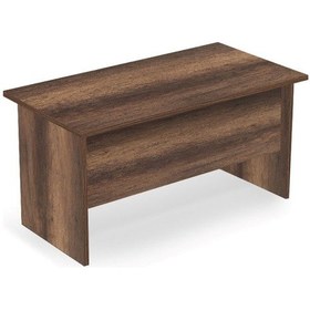 Resim Pandora Çalışma Masası Yönetici Masası Ofis Masası 140 Lık Renksiz 