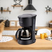 Resim G3 Ferrari G3FERRARI Cafè Del Mar Americano ve Filtre Kahve Makinesi / G10159 