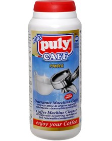 Resim Puly Caff Plus Powder Kahve Makinesi Temizleyici 900 G 