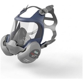 Resim Gvs A2p3 Filtreli Elipse Integra Maskesi 