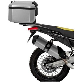 Resim Aprilia Tuareg 660 21-26 Arka Çanta Demiri Shad A0tr61st Siyah 
