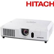 Resim Hitachi CP-X5022WN 5000 Ansi Lumen XGA 1024*768 LCD Projeksiyon 