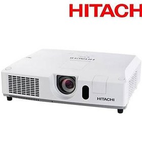 Resim Hitachi CP-X5022WN 5000 Ansi Lumen XGA 1024*768 LCD Projeksiyon 