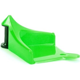 Resim K22668gr Araba Yıkama İçin Araba Hortum Kılavuzu Lastik Takozu,,yeşil 