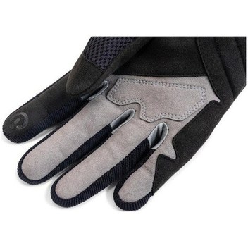 '-Yamaha Yazlık Erkek Eldivenleri Sar