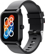 Resim Havit M9052 1.85" Tft Ekran Ip68 Akıllı Saat (Distribütör Garantili) 