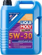 Resim Liqui Moly 5w30 Motor Yağı Leichtlauf Hc7 5 Lt Ü.t 06/22 