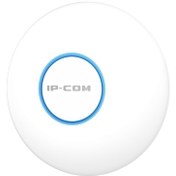 Resim Ip Com Ip İuap Ac Lıte Indoor 802.11A/B/G/N/Ac Wave 2 Mu Mımo Cei 