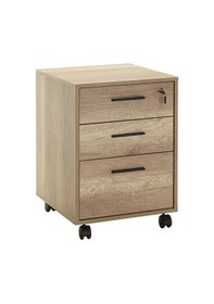 Resim Newyork Kilitli Çekmeceli Keson - Tori Tori 