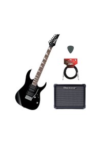 Resim Ibanez Grg170dx-bkn Elektro Gitar Set 2. 