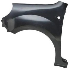 Resim Kangoo 3 III Ön Çamurluk Sol 631011587R 