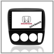 Resim Honda Crv 1997-2004 6 Gb Ram 128 Gb Hafıza Androıd Multımedıa Teyp 