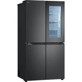 Resim LG GC-V31FFCHJ.AEVPLTK 876 L Instaview Gardırop Tipi Buzdolabı 