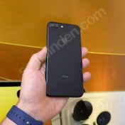 Resim Apple iPhone 7 Plus İkinci El TR | 32 GB | Siyah İkinci El iPhone 7 Plus Black 32GB
