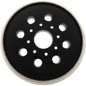 Resim Besthome1 Gex125-1a 5 Pu Zımba Diski - Otomatik Yapışkanlı Palet 