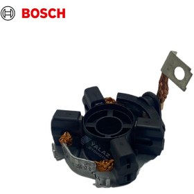 Resim Bosch Marş Kömür Yuvası 157/123 r Ford Transit V347 2.2 Tdcı 20 N11.5811 