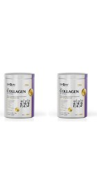 Resim Teknocan The Collagen All Body Toz (2 Paketi) 
