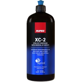 Resim Rupes XC-2 XTRA CUT COMPOUND 1kg 