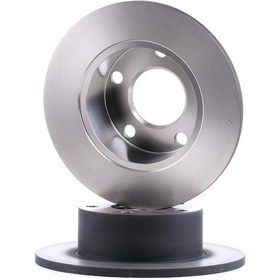 Resim Ae0076-arka Fren Disk Tk Vw Passat 96 4a0615301a 