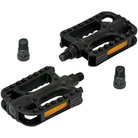 Resim Mtb Bisiklet Pedalı Bilyalı 804 Plastik 