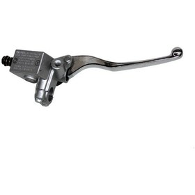 Resim Mondial Zn Ön Fren Hidrolik Kutusu Ve Levye Deltaforce 