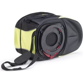 Resim Kappa Ra311 Depo Üstü Çanta Tek Renk 