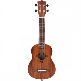 Resim Carlos U520 Soprano Ukulele 